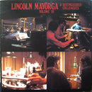 Lincoln Mayorga and Distinguished Colleagues - Volume III (Vinyle Usagé)