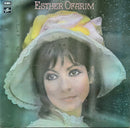 Esther Ofarim - Esther Ofrahim (Vinyle Usagé)