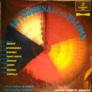 Various / Argenta - La Verbena De La Paloma (Vinyle Usagé)