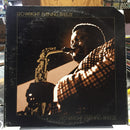 Leo Wright - Evening Breeze (Vinyle Usagé)