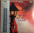 Lee Wiley / Billy Butterfield - A Touch Of The Blues (Vinyle Usagé)