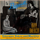 Boswell Sisters - Okay America - Alternate Takes And Rarities (Vinyle Usagé)