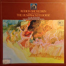 Shchedrin / Zuraitis - The Humpbacked Horse (Vinyle Usagé)