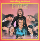 Focus - Moving Waves (Vinyle Usagé)