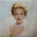 Marlene Dietrich - At the Cafe de Paris (Vinyle Usagé)