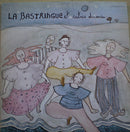 Various - La Bastringue Et Autres Danseries (Vinyle Usagé)