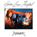 Gene Loves Jezebel - Discover (Vinyle Usagé)
