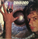 Bill Bruford - Feels Good to Me (Vinyle Usagé)