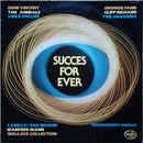 Various - Succes For Ever (Vinyle Usagé)