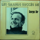 Georges Dor - Les Grands Succes De Georges Dor (Vinyle Usagé)