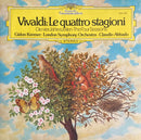 Vivaldi / Abbado / Kremer - The Four Seasons (Vinyle Usagé)
