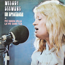 Melody Stewart - En Spectacle (Vinyle Usagé)