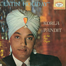 Korla Pandit - Latin Holiday (Vinyle Usagé)