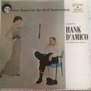 Hank DAmico - 24 Short Dances For The Tired Businessman (Vinyle Usagé)