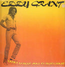 Eddy Grant - Walking On Sunshine (Vinyle Usagé)