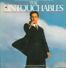 Soundtrack - Ennio Morricone: The Untouchables (Vinyle Usagé)