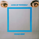 Uriah Heep - Look At Yourself (Vinyle Usagé)