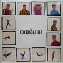 Cockroaches - The Cockroaches (Vinyle Usagé)