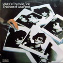 Lou Reed - Walk On The Wild Side: The Best Of Lou Reed (Vinyle Usagé)