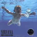 Nirvana - Nevermind (Vinyle Usagé)