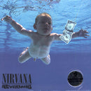Nirvana - Nevermind (Vinyle Usagé)