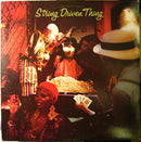 String Driven Thing - String Driven Thing (Vinyle Usagé)