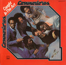 Commodores - Caught In The Act (Vinyle Usagé)