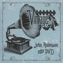 John Robinson / Pat Van Dyke - Modern Vintage (Vinyle Usagé)