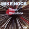 Mike Nock - Magic Mansions (Vinyle Usagé)