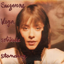 Suzanne Vega - Solitude Standing (Vinyle Usagé)