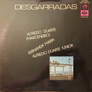 Various - Desgarradas (Vinyle Usagé)