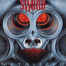 Sword - Metalized (Vinyle Usagé)