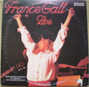 France Gall - Live (Vinyle Usagé)