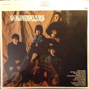 GoldeBriars - The GoldeBriars (Vinyle Usagé)