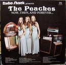 Peaches - Now Then and Forever (Vinyle Usagé)