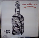 Charlie Daniels Band - Way Down Yonder (Vinyle Usagé)