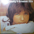 David Cassidy - Greatest Hits (Vinyle Usagé)