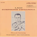 Lalo / Hendl / Szeryng - Symphonie Espagnole (Vinyle Usagé)