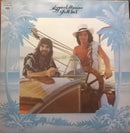 Loggins and Messina - Full Sail (Vinyle Usagé)