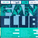 Various - Fan Club (Vinyle Usagé)