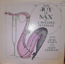Bud Freeman - The Joy Of Sax (Vinyle Usagé)