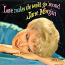 Jane Morgan - Love Makes The World Go Round (Vinyle Usagé)