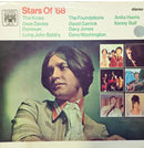 Various - Stars Of '68 (Vinyle Usagé)