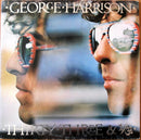 George Harrison - Thirty Three and 1/3 (Vinyle Usagé)