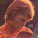 Claude Francois - Claude Francois (Eloise) (Vinyle Usagé)