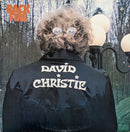 David Christie - Back Fire (Vinyle Usagé)