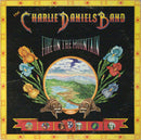 Charlie Daniels Band - Fire on the Mountain (Vinyle Usagé)