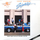 Various - Sock Hoppin Sixties (Vinyle Usagé)