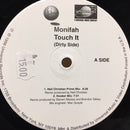 Monifah - Touch It (Vinyle Usagé)