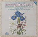 Mozart / Gardiner / Bilson - Piano Concertos Nos 12 And 14 (Vinyle Usagé)